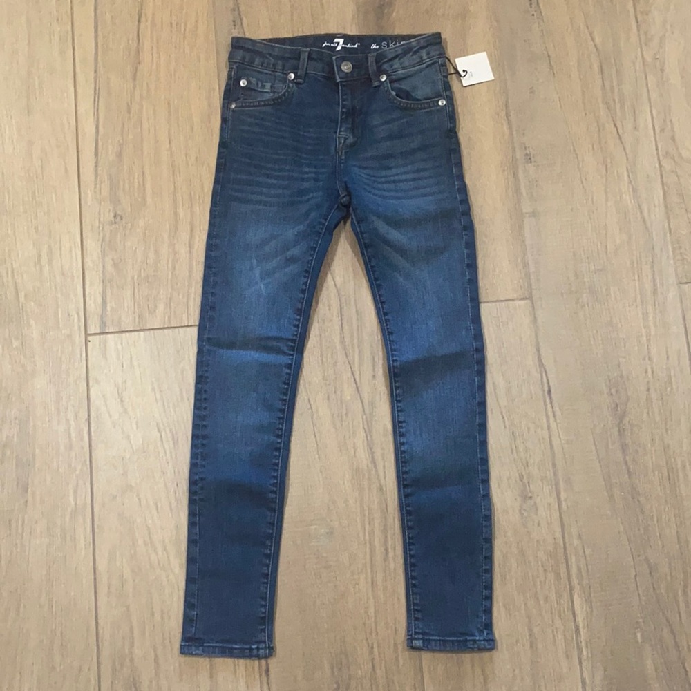 Youth/Girls jeans